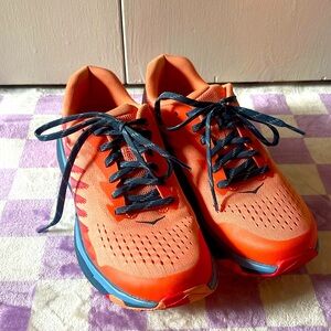 HOKA torrent 3, size 7.5b
